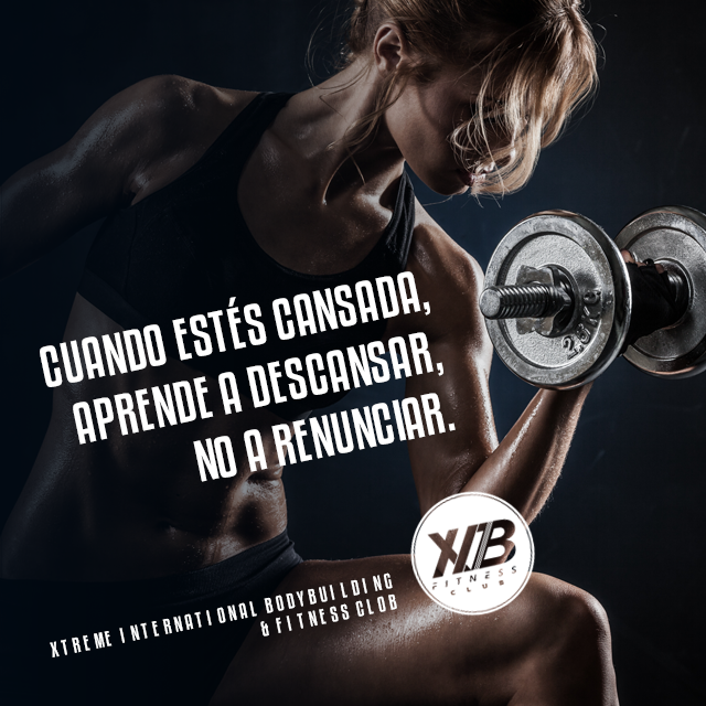 FRASE3 FITNESS CLUB