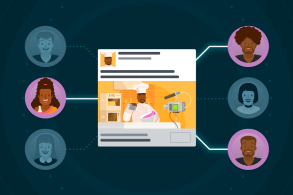 como segmentar en facebook ads