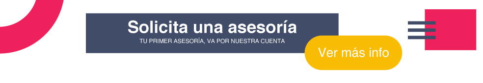 Solicita asesoria