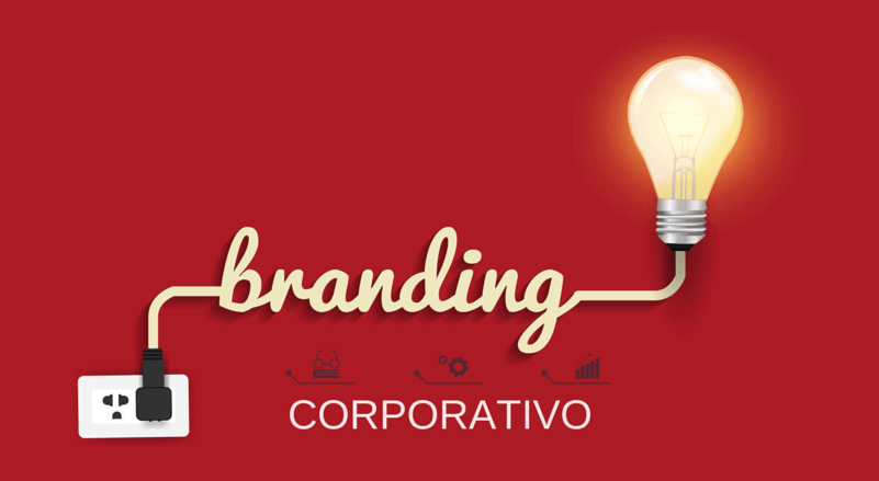 branding corporativo para las empresas