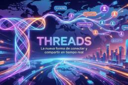 la nueva forma de comunicarse