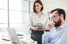 buena agencia de marketing