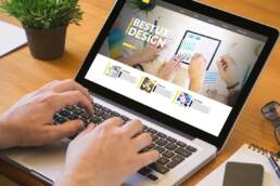 Diseño web profesional
