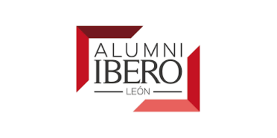 logo alumni ibero leon