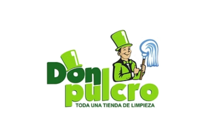 logo don pulcro