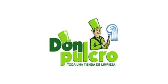 logo don pulcro