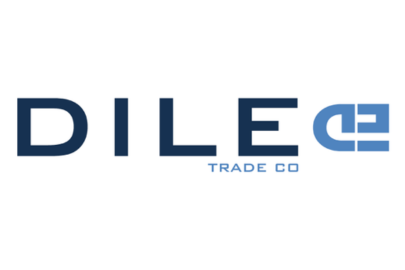 Logo dile trade co