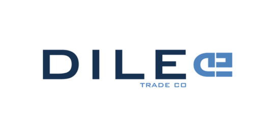 Logo dile trade co