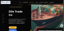 diletradeco.com