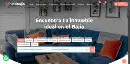 natalbajio.com